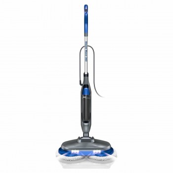 Многофункциональная пароварка EZIclean STEAM WAVE 360 1200 W