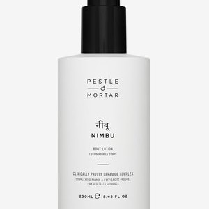 NIMBU BODY LOTION - Moisturiser NIMBU BODY LOTION - Moisturiser