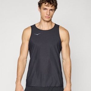 AIROLITE TANK - Top - black