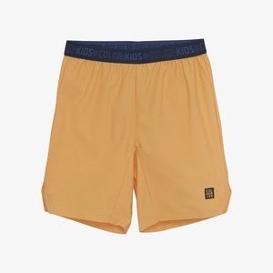 Sports shorts - tangerine Sports shorts - tangerine