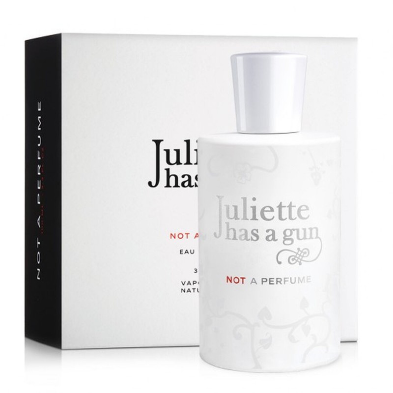 Женская парфюмерия Juliette Has A Gun Not a Perfume EDP 50 ml