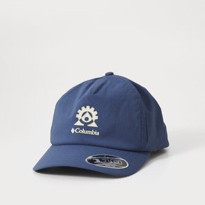 ALTA CREST UNISEX - Cap - navy ALTA CREST UNISEX - Cap - navy
