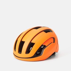 OMNE AIR UNISEX - Helmet - fluorescent orange matt OMNE AIR UNISEX - Helmet - fluorescent orange matt