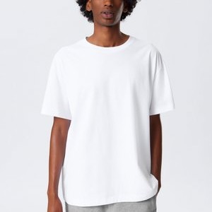 Basic T-shirt - white Basic T-shirt - white