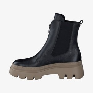 8030 - Classic ankle boots - maincalf black 8030 - Classic ankle boots - maincalf black
