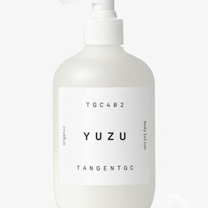 TANGENT GC BODY LOTION YUZU BODY LOTION - Moisturiser TANGENT GC BODY LOTION YUZU BODY LOTION - Moisturiser