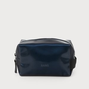 WASH BAG SMALL UNISEX - Wash bag - spill WASH BAG SMALL UNISEX - Wash bag - spill