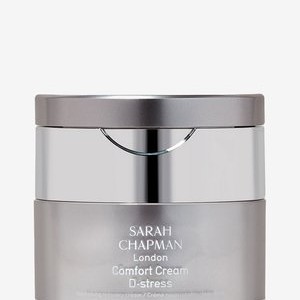SARAH CHAPMAN SKINESIS COMFORT CREAM D-STRESS - Face cream SARAH CHAPMAN SKINESIS COMFORT CREAM D-STRESS - Face cream