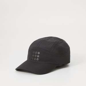 RUNNER UNISEX - Cap - lime RUNNER UNISEX - Cap - lime