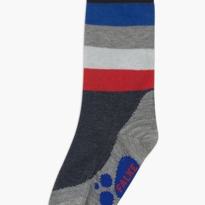 ACTIVE FOX - Sports socks - marine ACTIVE FOX - Sports socks - marine