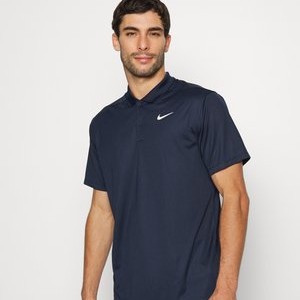 SOLID - Polo shirt - obsidian SOLID - Polo shirt - obsidian