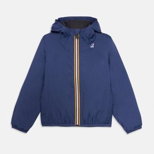 CLAUDE WARM UNISEX - Light jacket - blue CLAUDE WARM UNISEX - Light jacket - blue