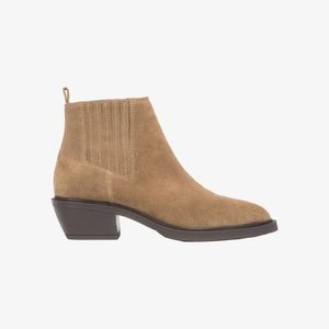 Ankle boots - brown Ankle boots - brown