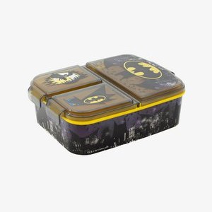 Lunch box - gelb Lunch box - gelb