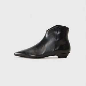 Ankle boots - black Ankle boots - black