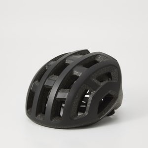 VENTRAL LITE UNISEX - Helmet - uranium black matt VENTRAL LITE UNISEX - Helmet - uranium black matt