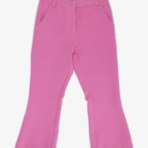Trousers - rosa Trousers - rosa