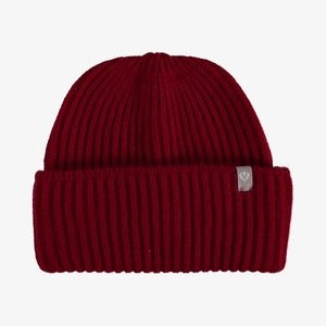 BEANIE - Beanie - red BEANIE - Beanie - red