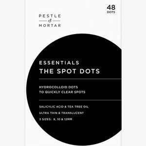 ESSENTIALS. THE SPOT DOTS - Serum ESSENTIALS. THE SPOT DOTS - Serum