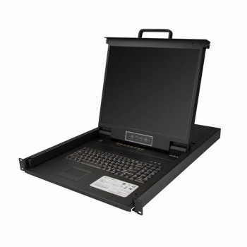 Переключатели KVM Startech RKCONS1908K         