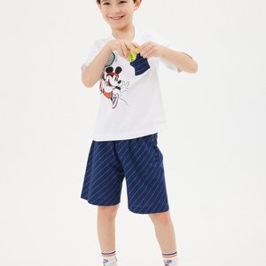 CON STAMPA - Print T-shirt - bianco CON STAMPA - Print T-shirt - bianco