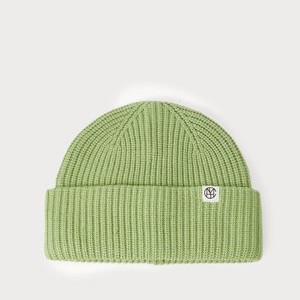 GALINE RACHELLE ICON BEANIE KEY - Beanie - green eyes mel GALINE RACHELLE ICON BEANIE KEY - Beanie - green eyes mel