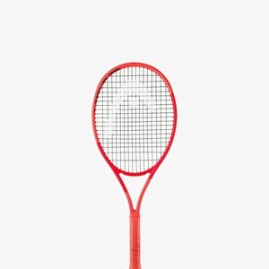 Tennis racket - rot schwarz Tennis racket - rot schwarz