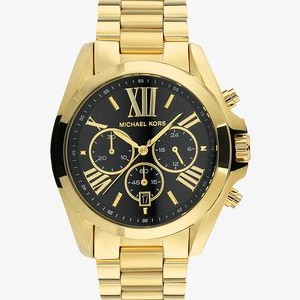 BRADSHAW - Watch - gold-coloured BRADSHAW - Watch - gold-coloured