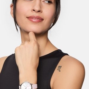Watch - pink Watch - pink