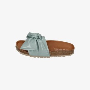 ROXY - Mules - aqua ROXY - Mules - aqua