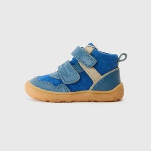 BECKY - High-top trainers - blue