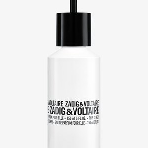 THIS IS HER! EDP REFILL - Fragrance refill THIS IS HER! EDP REFILL - Fragrance refill