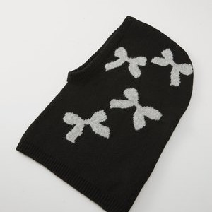 Beanie - black/grey melange Beanie - black/grey melange