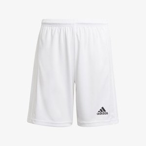 SQUADRA 21 Y - Sports shorts - white SQUADRA 21 Y - Sports shorts - white