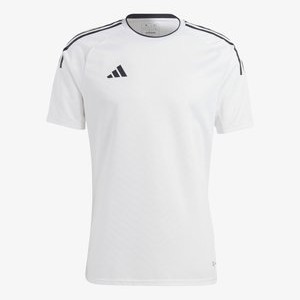 ADIDAS PERFORMANCE FUSSBALL - TEAMSPORT TEXTIL - TRIKOTS CAMPEON 23 TRIKOT - Sports T-shirt - weissschwarz ADIDAS PERFORMANCE FUSSBALL - TEAMSPORT TEXTIL - TRIKOTS CAMPEON 23 TRIKOT - Sports T-shirt - weissschwarz