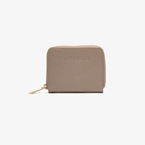 Wallet - beige Wallet - beige