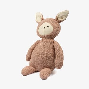 BIG BUDDY - BUNNY - Cuddly toy - dusty rose BIG BUDDY - BUNNY - Cuddly toy - dusty rose