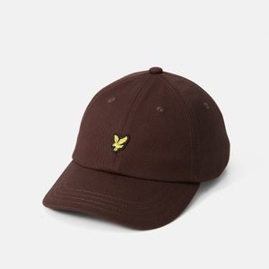 BASEBALL UNISEX - Cap - espresso BASEBALL UNISEX - Cap - espresso