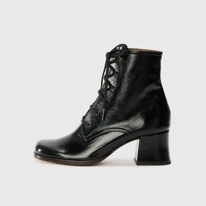 TAMUJO47 - Classic ankle boots - dunpak black TAMUJO47 - Classic ankle boots - dunpak black
