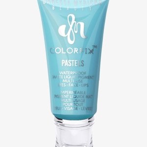 DMB COLORFIX MATTE REFRESH - Eyeshadow - sky blue pastel DMB COLORFIX MATTE REFRESH - Eyeshadow - sky blue pastel