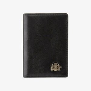 ARIZONA COLLECTION - Business card holder - schwarz