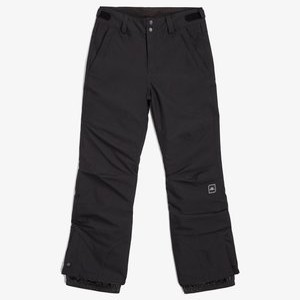 STAR REGULAR - Ski pants - black out STAR REGULAR - Ski pants - black out