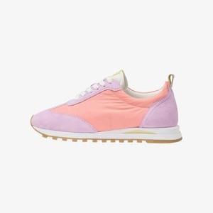 SNEAKER - Trainers - apricot comb SNEAKER - Trainers - apricot comb