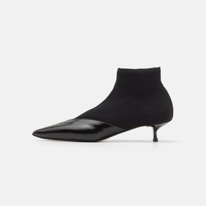 VEGA - Ankle boots - black VEGA - Ankle boots - black