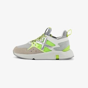 CLICK - Trainers - green CLICK - Trainers - green