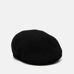 PCGUNNI D2D JIT - Beanie - black PCGUNNI D2D JIT - Beanie - black