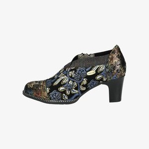 Ankle boots - café Ankle boots - café