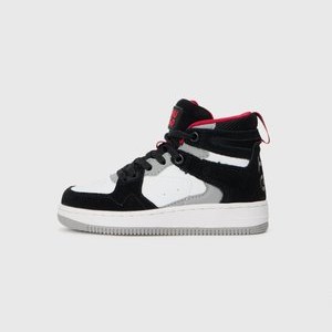 High-top trainers - black High-top trainers - black