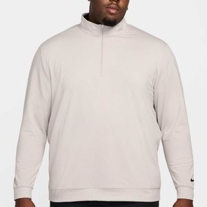 TOUR TOP - Sweatshirt - college grey/black TOUR TOP - Sweatshirt - college grey/black