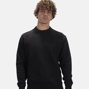 WE DYE - Sweatshirt - black WE DYE - Sweatshirt - black